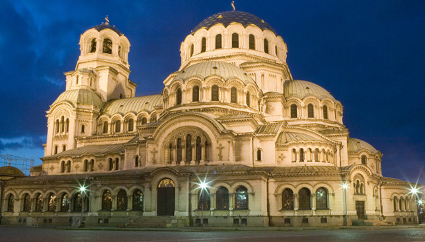 Bulgaristandan esprili kampanya: Monakoya bağlanalım