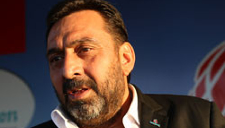 Ahmet Yenilmez: Muhteşem Süleyman Gezi Parkına gitti çünkü...
