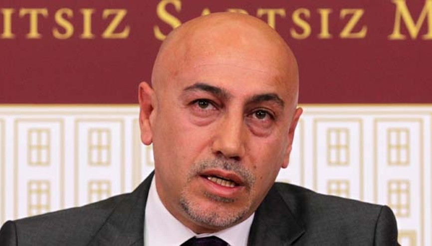 CHPden TİBde sirkeli su iddiası