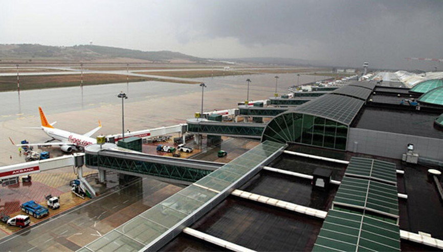 Havaalanında devrim gibi karar: İki kez güvenlikten geçme dönemi sona erdi