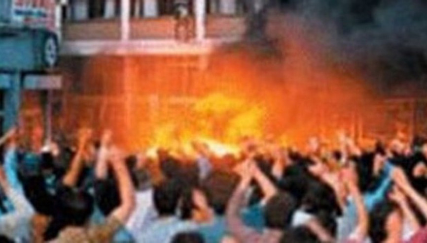 Madımak’ta devlet ağır kusurlu Madımak’ta devlet ağır kusurlu