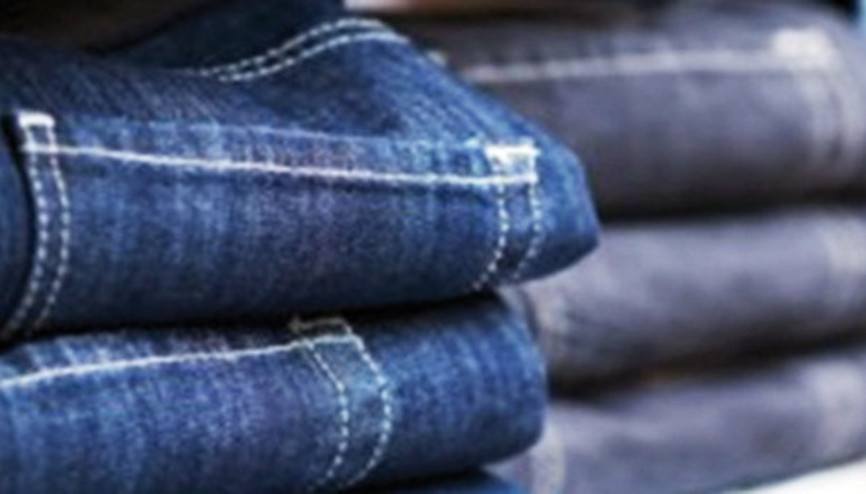 1.3 milyar dolarlık denim ihracatı