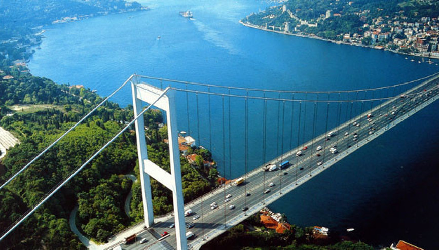 İstanbulun en sıra dışı evleri