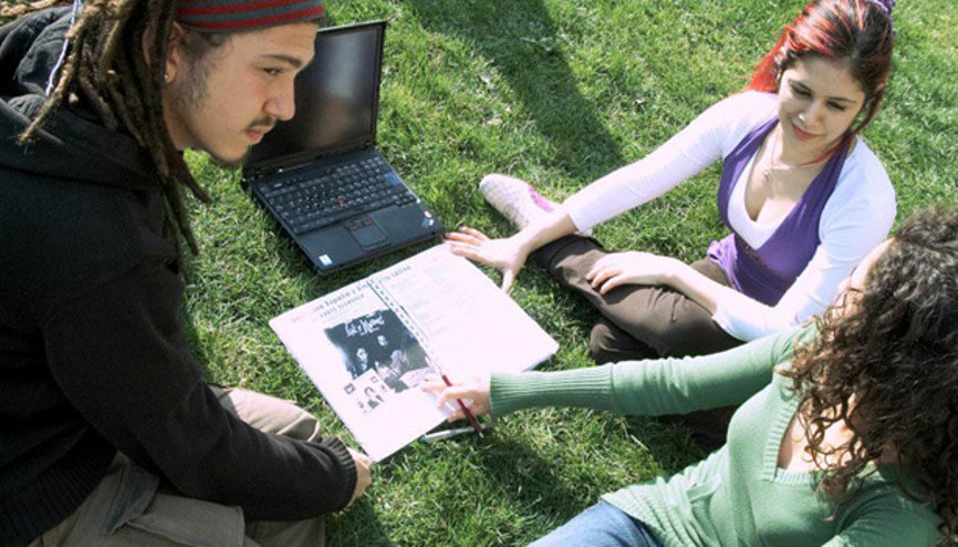 KYK Kredi ve burs sonuçları açıklandı (2014-2015)