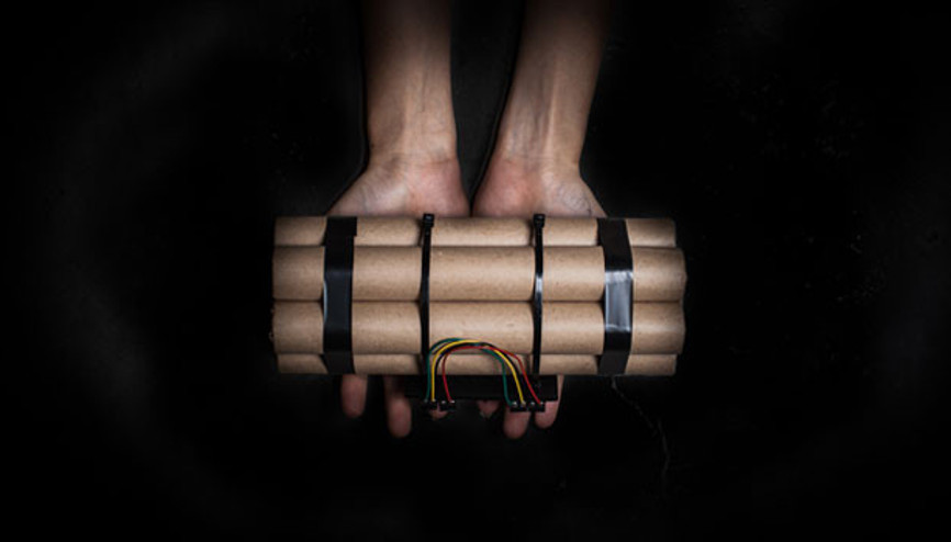 Aort damarı vücudunuzdaki saatli bomba