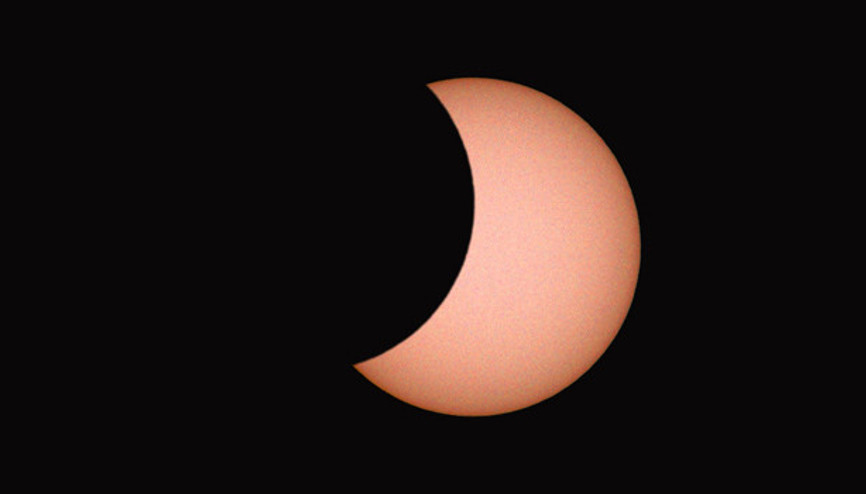 Güneş tutulması canlı izle | 20 Mart Cuma