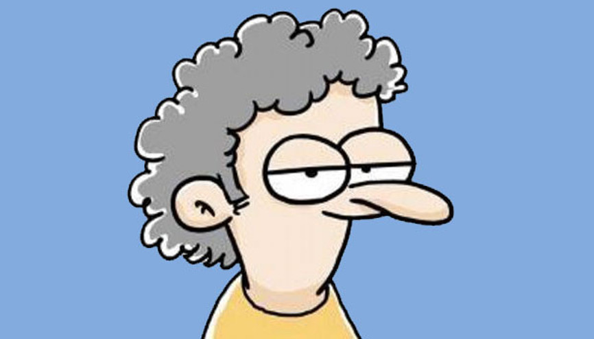 Karikatürist Selçuk Erdemden Davutoğluna Paris göndermesi