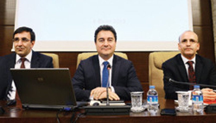 Şimdi öncelik tasarruf