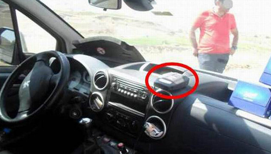 Radar tespit eden cihaz kullanana ağır ceza