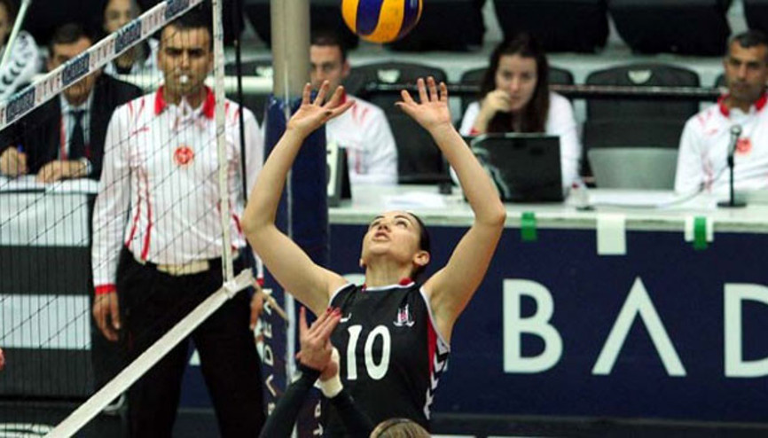 Beşiktaş deplasmanda avantaj arıyor