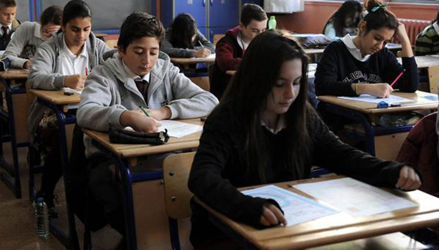 İşte TEOG soruları ve cevapları