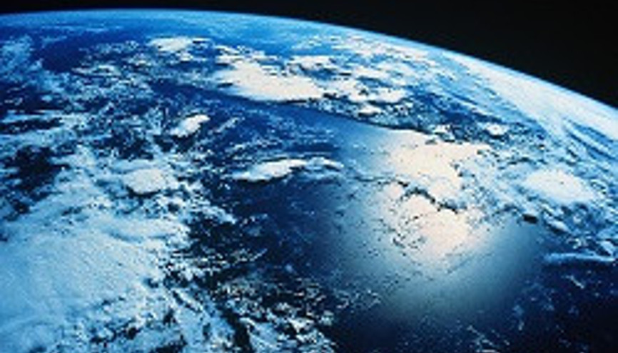 Dünyanın sonunun gelmesine 1,75 milyar yıl var ama iklim değişikliği insanlığı yok edebilir