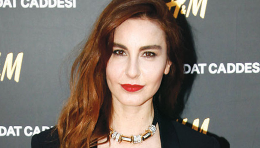 Seksapelin sırrı (Ece SÜKAN)