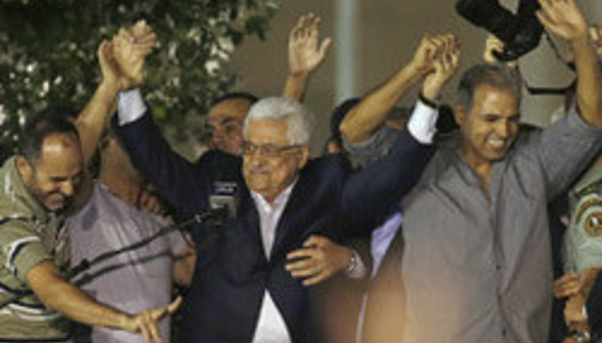 İsrail 26 Filistinli mahkumu daha serbest bıraktı