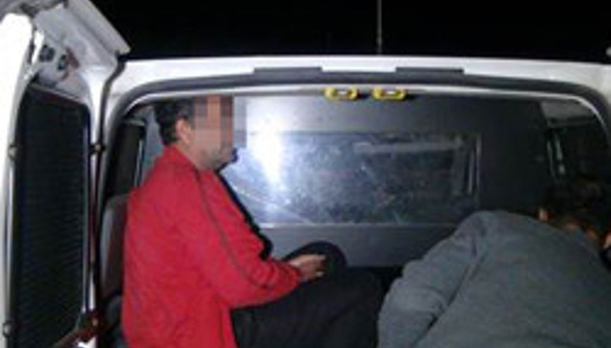Anne katili 14 yıl önce de babasını öldürmüş