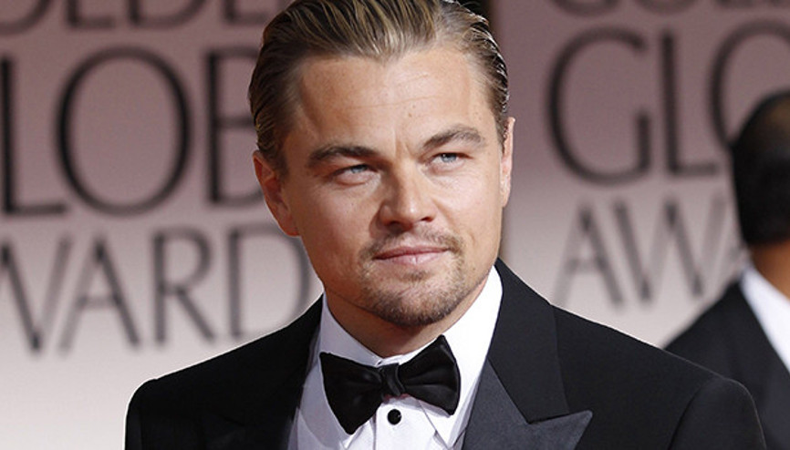 Leonardo DiCaprio inşaat yapacak