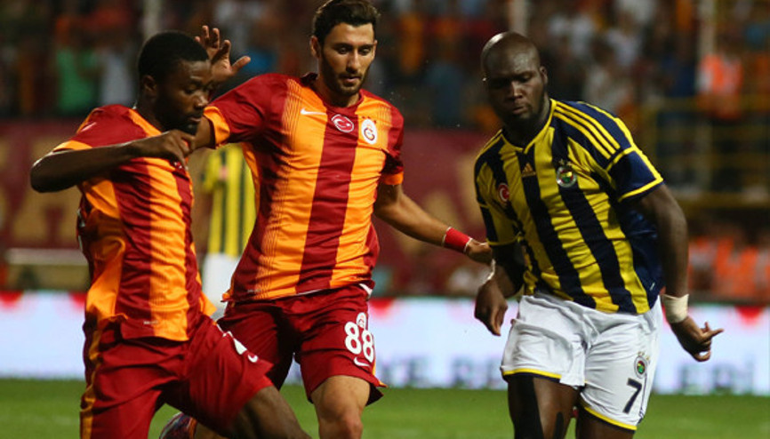 Galatasaray Fenerbahçe maçı saat kaçta kadrolar belli oldu mu Galatasaray Fenerbahçe maçı saat kaçta kadrolar belli oldu mu
