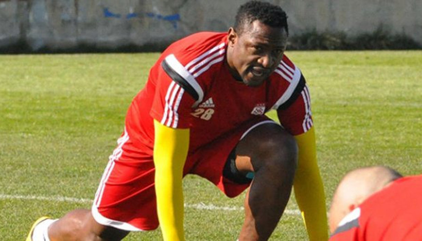 Eneramo, yeniden Yiğido