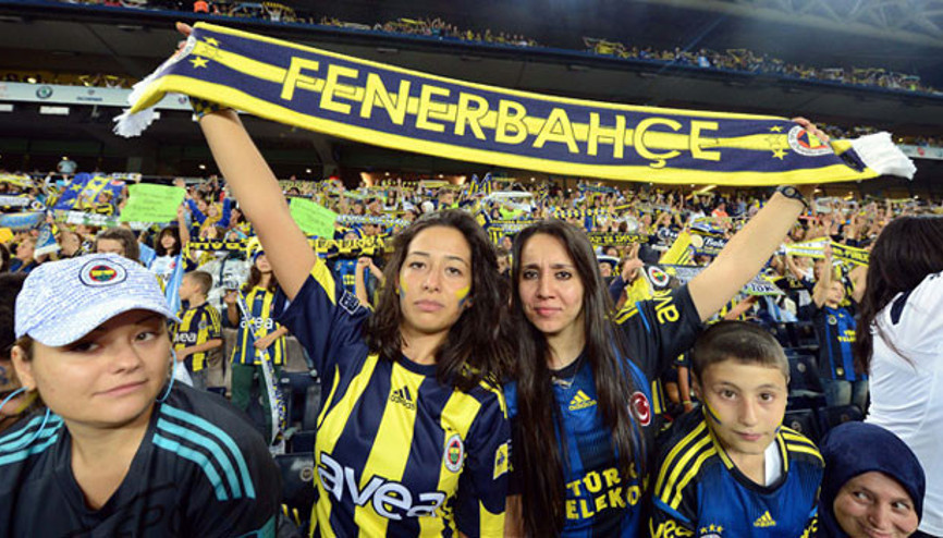 Kadıköy 10. kez kadın ve çocukların