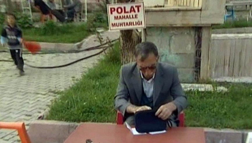 Seyyar Muhtar