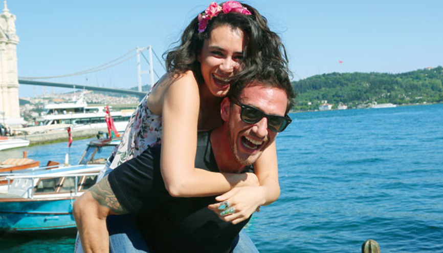 Her Şey Aşktan seyirciyle buluşmaya hazırlanıyor