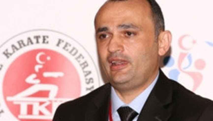 Dünya Karate Şampiyonasına doğru