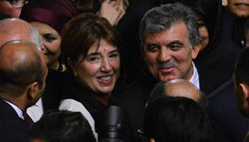 Unutursam öksür, bana haber ver