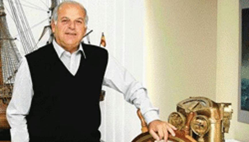 Savarona için bakanlıktan teklif bekliyoruz