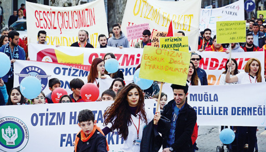 Otizm planına ne oldu