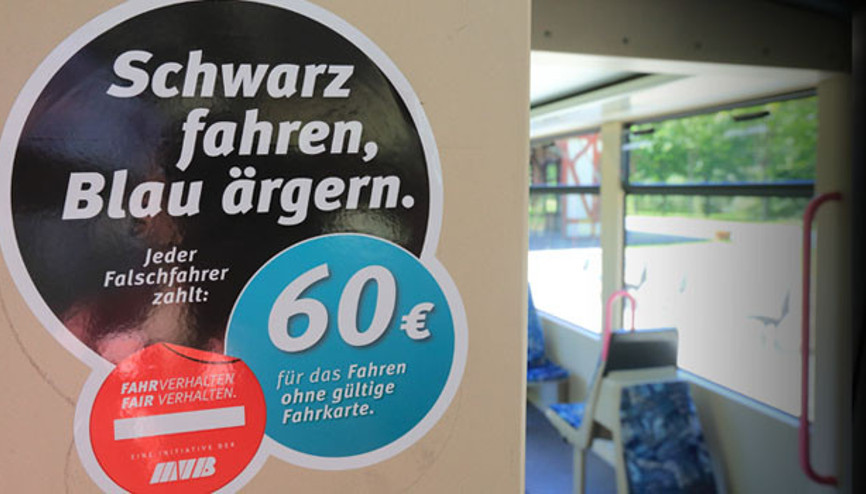 Almanyada kaçak yolculara ceza arttı