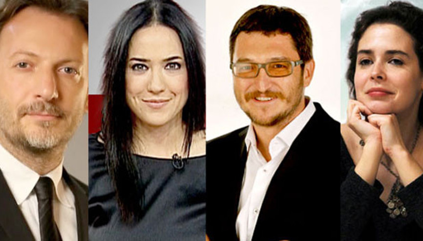 Mirgün Cabas, Koray Çalışkan, Pelin Batu ve Banu Güven ifade vermeye çağrıldı