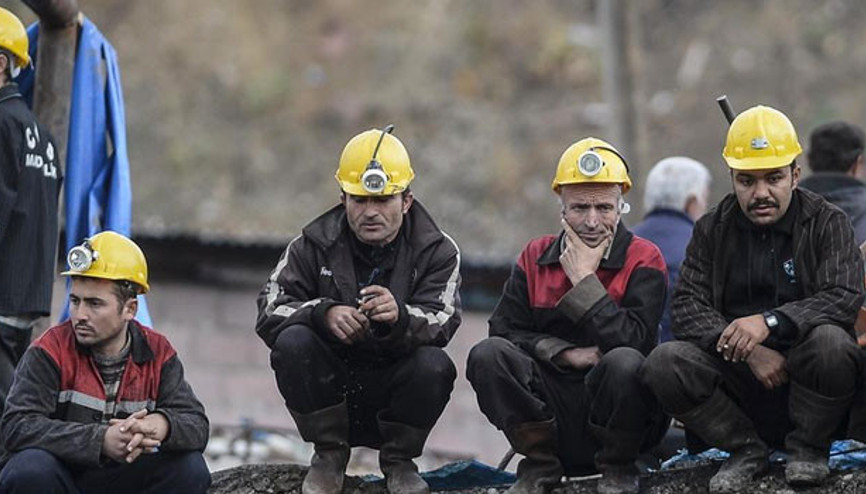 O madenlere 2019a kadar süre verildi O madenlere 2019a kadar süre verildi