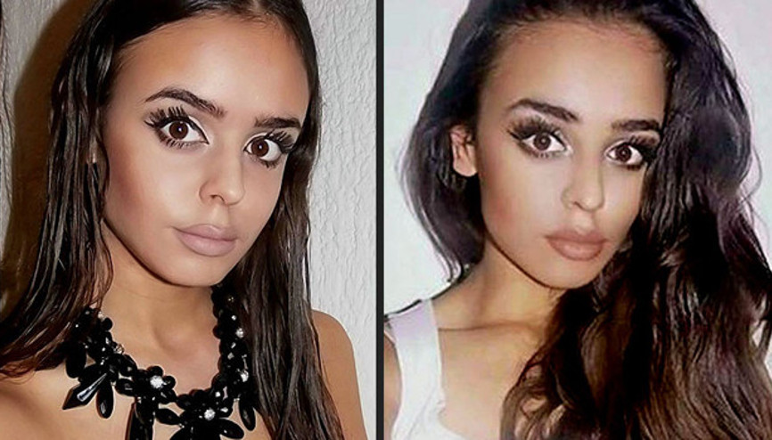 Hırvat manken, kıskançlık yüzünden ikizini bıçakladı