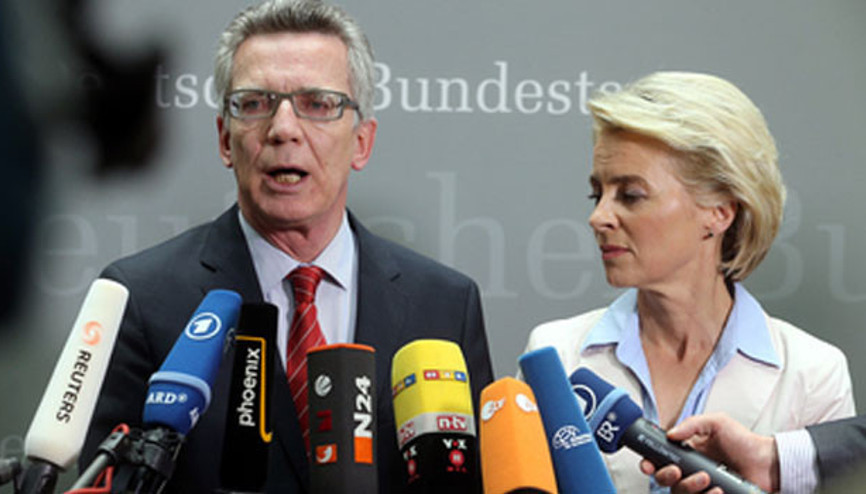 Savunmaya 8 milyar Euro muhalefet tepkili