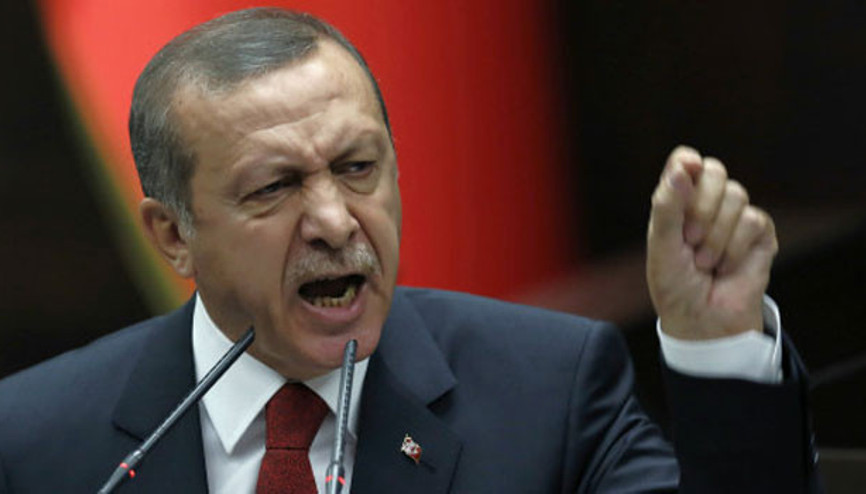 FT: Türkiye Cumhurbaşkanlığı seçimi ile bilinmezliğe giriyor