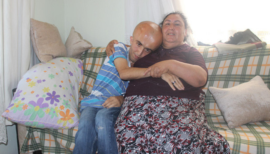 Fatih’in 28 yıldır kafası büyüyor