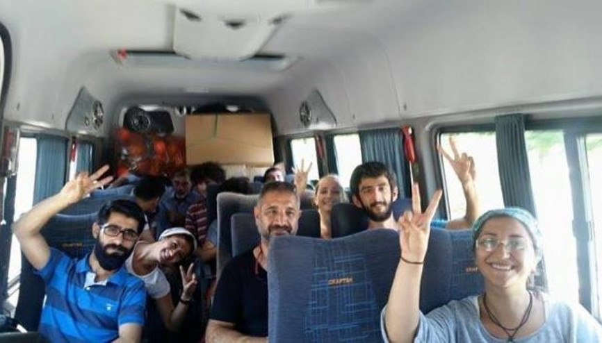Fehim Taştekin Suruçu yazdı: İthamımdır