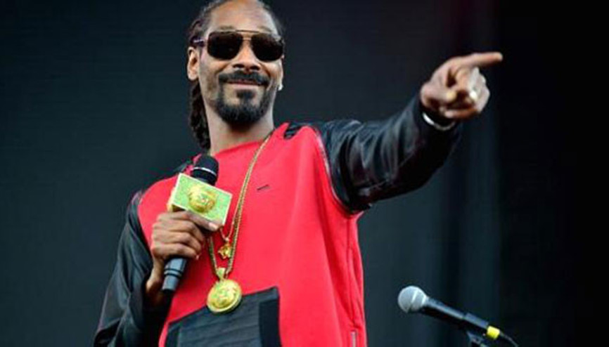 Ünlü sanatçı Snoop Dogg, Twittera CEO olmak istiyor