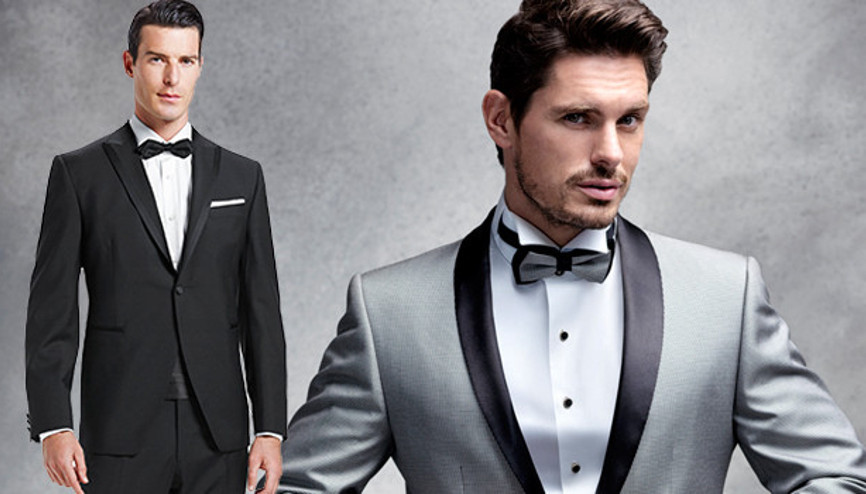 Kim korkar smokinden