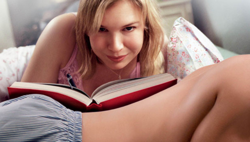 Bridget Jones nasıl kurtulur