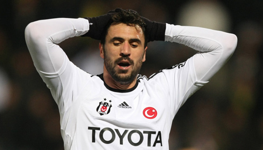 Beşiktaştan 3 milyar dolarlık feda