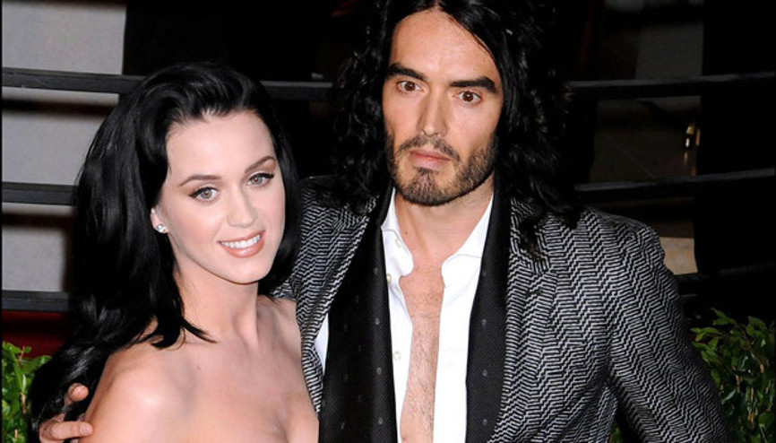 Russell Brand Londra Belediye Başkanı olmak istiyor