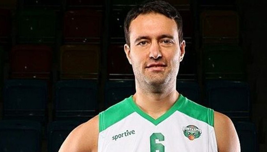 Uşak Sportife ilk yerli transfer