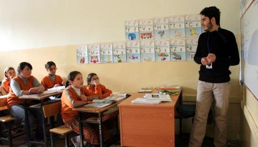 Sınıf mevcudu ortalaması 29a düştü