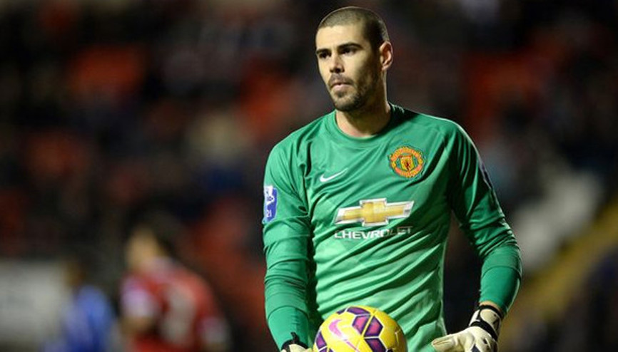 Antalyasporun son bombası Victor Valdes