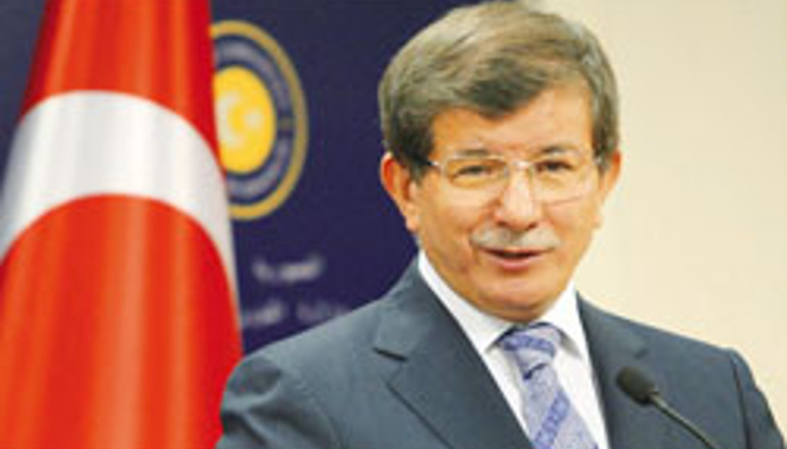 Türkiye Suriye halkının yanında