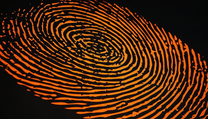 Online işlemleri parmak iziyle yapma dönemi