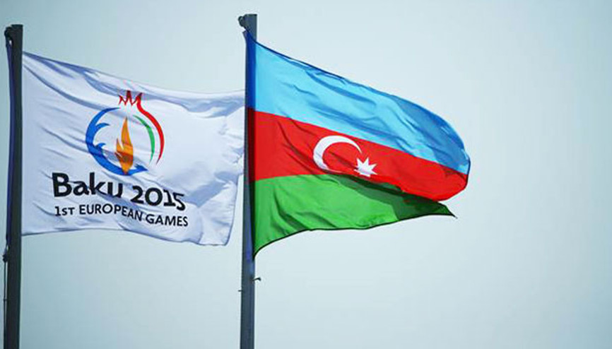 Baküde sporcularımız bugün 8 branşta mücadele edecek