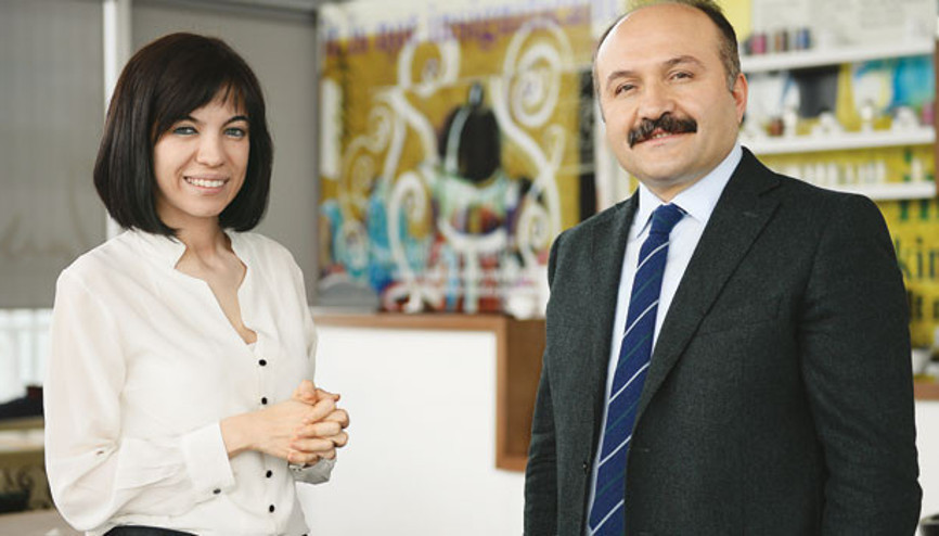 Babacan’ın gözdesi Erhan Usta neden MHP adayı olduğunu ilk kez açıkladı