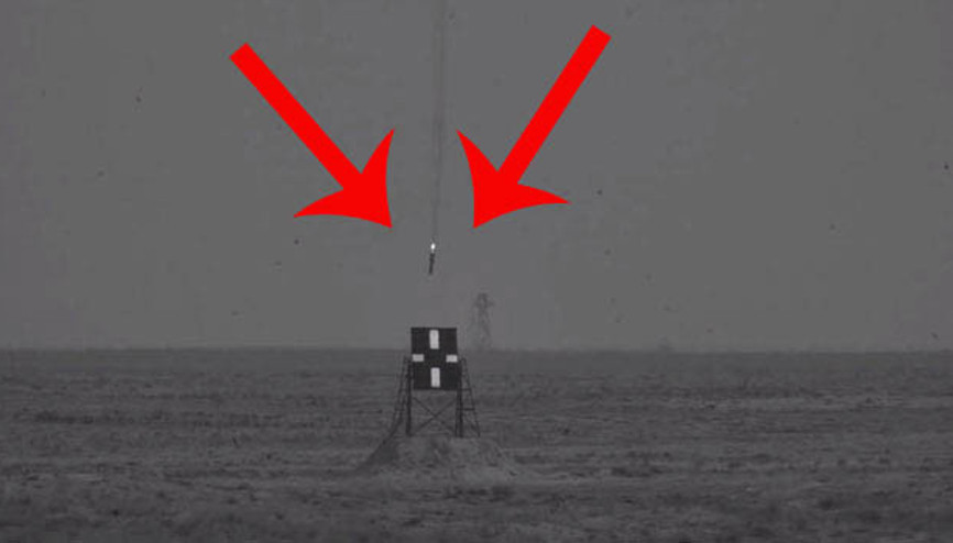 Yerli füze MIZRAK hedefi 12den vurdu